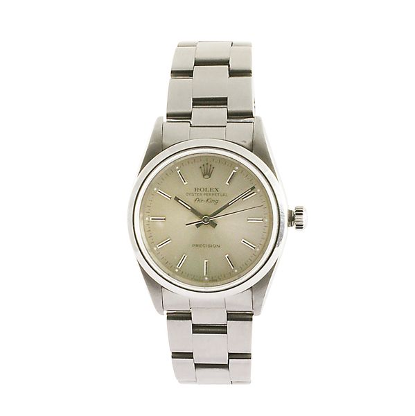 Rolex Air-King 14000